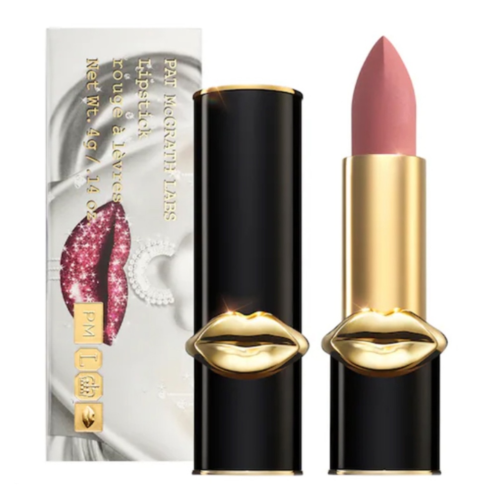 Pat McGrath MatteTrance Lipstick in Femmebot